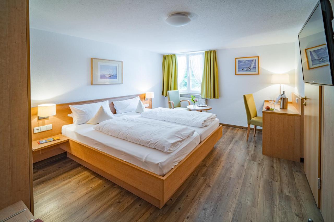 Landgasthof Keller Иберлинген Экстерьер фото
