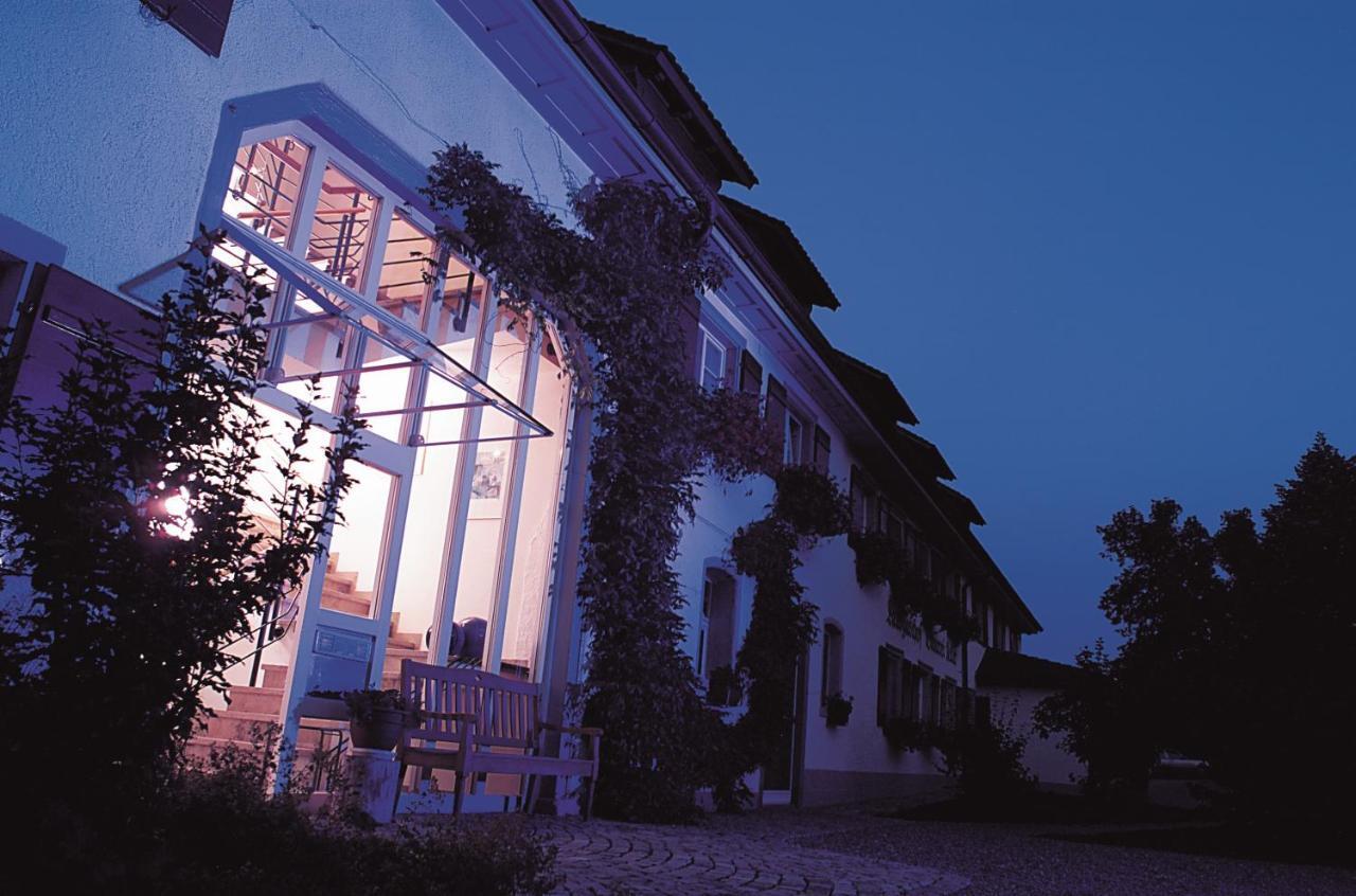Landgasthof Keller Иберлинген Экстерьер фото